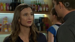 Amy Williams, Jack Callahan in Neighbours Episode 7564