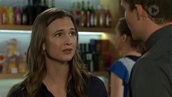 Amy Williams, Jack Callahan in Neighbours Episode 