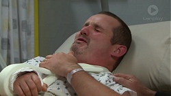 Toadie Rebecchi in Neighbours Episode 7564