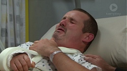 Toadie Rebecchi in Neighbours Episode 