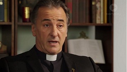 Bishop Green in Neighbours Episode 