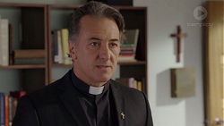 Bishop Green in Neighbours Episode 7567