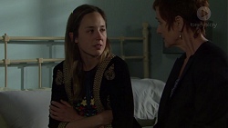 Sonya Rebecchi, Susan Kennedy in Neighbours Episode 7567