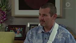Toadie Rebecchi in Neighbours Episode 7568