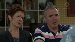 Susan Kennedy, Karl Kennedy in Neighbours Episode 7568