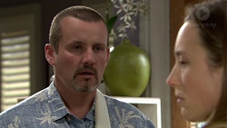 Toadie Rebecchi, Sonya Rebecchi in Neighbours Episode 