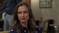 Amy Williams in Neighbours Episode 