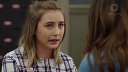 Piper Willis in Neighbours Episode 