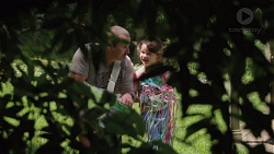 Toadie Rebecchi, Nell Rebecchi in Neighbours Episode 