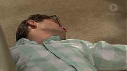 Finn Kelly in Neighbours Episode 7571