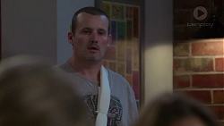 Toadie Rebecchi in Neighbours Episode 