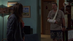 Sonya Rebecchi, Toadie Rebecchi in Neighbours Episode 7572