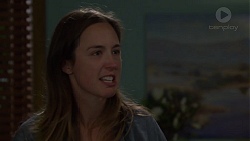 Sonya Rebecchi in Neighbours Episode 7572