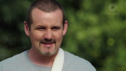 Toadie Rebecchi in Neighbours Episode 