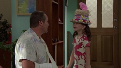 Toadie Rebecchi, Nell Rebecchi in Neighbours Episode 