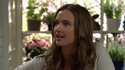 Amy Williams in Neighbours Episode 