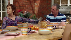 Susan Kennedy, Karl Kennedy in Neighbours Episode 7575