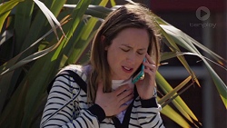 Sonya Rebecchi in Neighbours Episode 