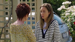 Susan Kennedy, Sonya Rebecchi in Neighbours Episode 