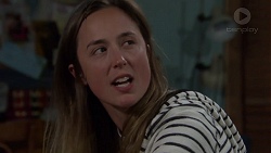 Sonya Rebecchi in Neighbours Episode 