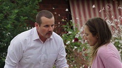 Toadie Rebecchi, Sonya Rebecchi in Neighbours Episode 