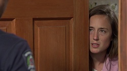 Sonya Rebecchi in Neighbours Episode 