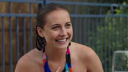 Piper Willis in Neighbours Episode 7578