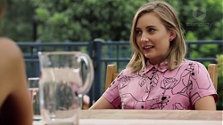 Piper Willis in Neighbours Episode 7579