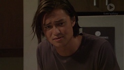 Leo Tanaka in Neighbours Episode 