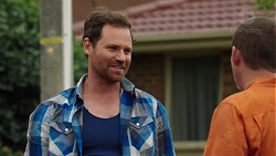 Shane Rebecchi, Toadie Rebecchi in Neighbours Episode 