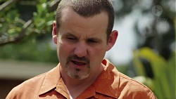 Toadie Rebecchi in Neighbours Episode 7581
