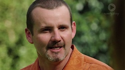 Toadie Rebecchi in Neighbours Episode 