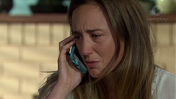 Sonya Rebecchi in Neighbours Episode 