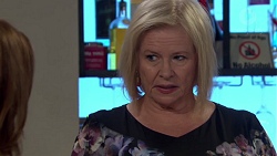 Sheila Canning in Neighbours Episode 7588