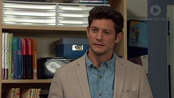 Finn Kelly in Neighbours Episode 7588