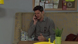 Finn Kelly in Neighbours Episode 