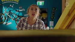 Piper Willis in Neighbours Episode 7591