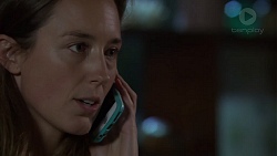 Sonya Rebecchi in Neighbours Episode 