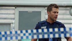 Mark Brennan in Neighbours Episode 7592