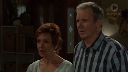 Susan Kennedy, Karl Kennedy in Neighbours Episode 