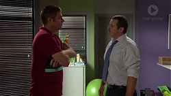 Gary Canning, Toadie Rebecchi in Neighbours Episode 