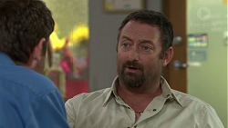 Shane Rebecchi, Dominic Da Costa in Neighbours Episode 7595