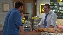 Shane Rebecchi, Toadie Rebecchi in Neighbours Episode 