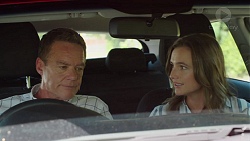 Paul Robinson, Amy Williams in Neighbours Episode 7596