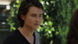 Leo Tanaka in Neighbours Episode 