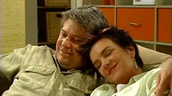 Joe Mangel, Lyn Scully in Neighbours Episode 