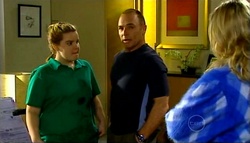 Bree Timmins, Kim Timmins, Janelle Timmins in Neighbours Episode 4937