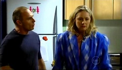 Kim Timmins, Janelle Timmins in Neighbours Episode 4937