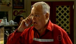 Harold Bishop in Neighbours Episode 4971