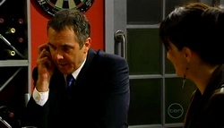 Karl Kennedy, Jenny McKenna in Neighbours Episode 4973